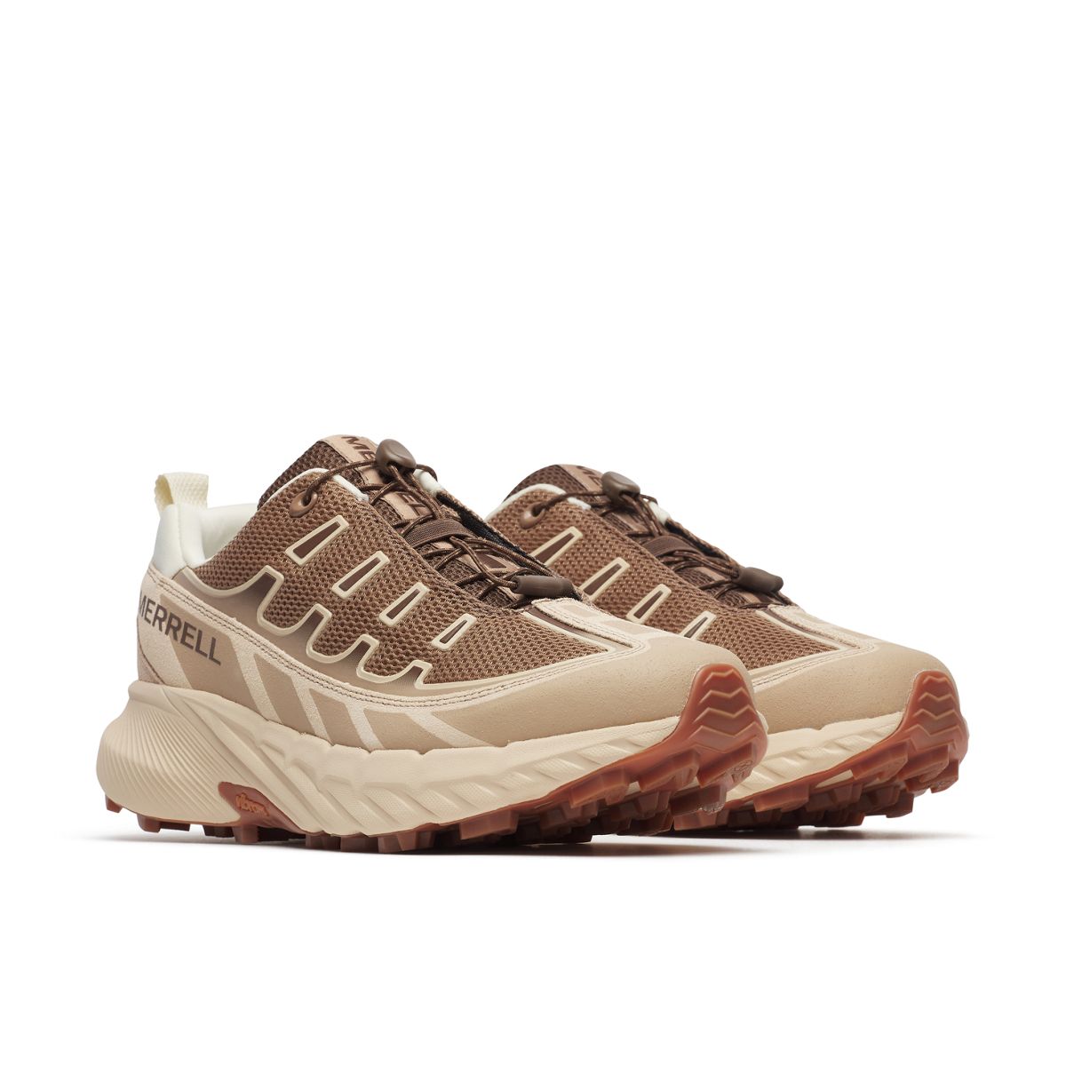 Unisex Agility Peak 5 Trek Casual Shoes