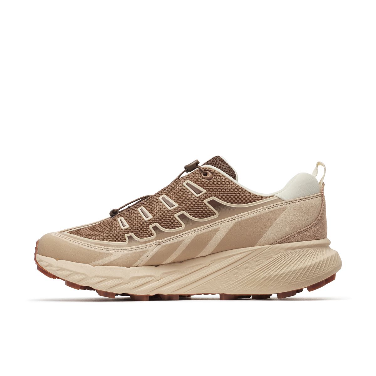 Unisex Agility Peak 5 Trek Casual Shoes
