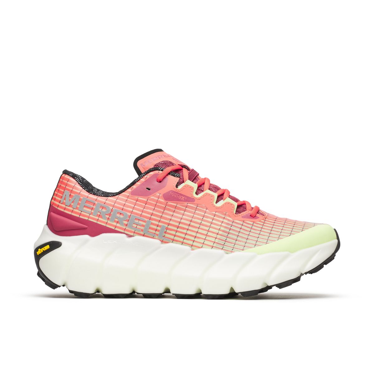 Men's MTL Adapt Matryx Trail Running Shoes