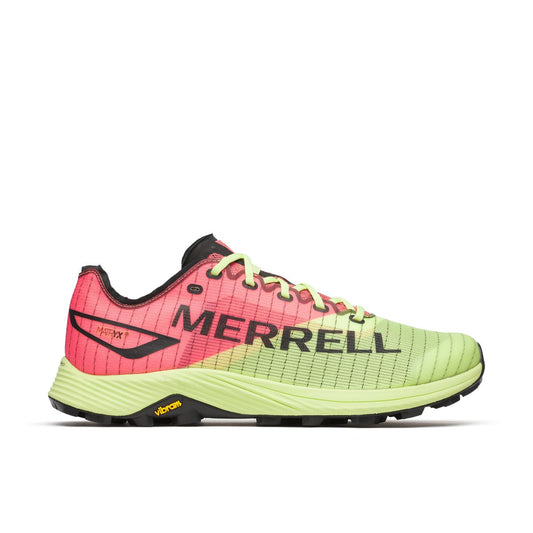 Men's MTL Long Sky 2 Matryx Trail Running Shoes