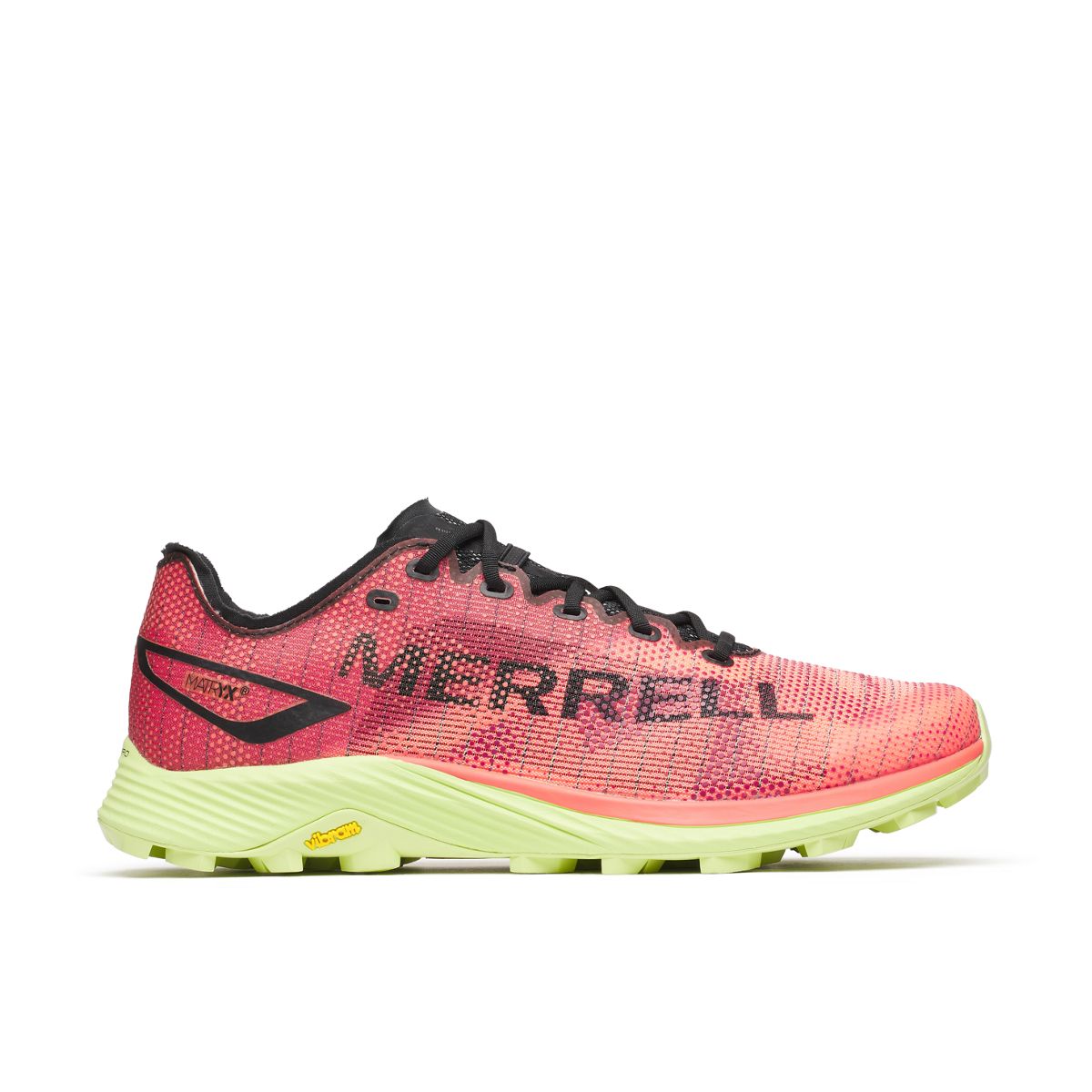 Men's MTL Long Sky 2 Matryx Trail Running Shoes