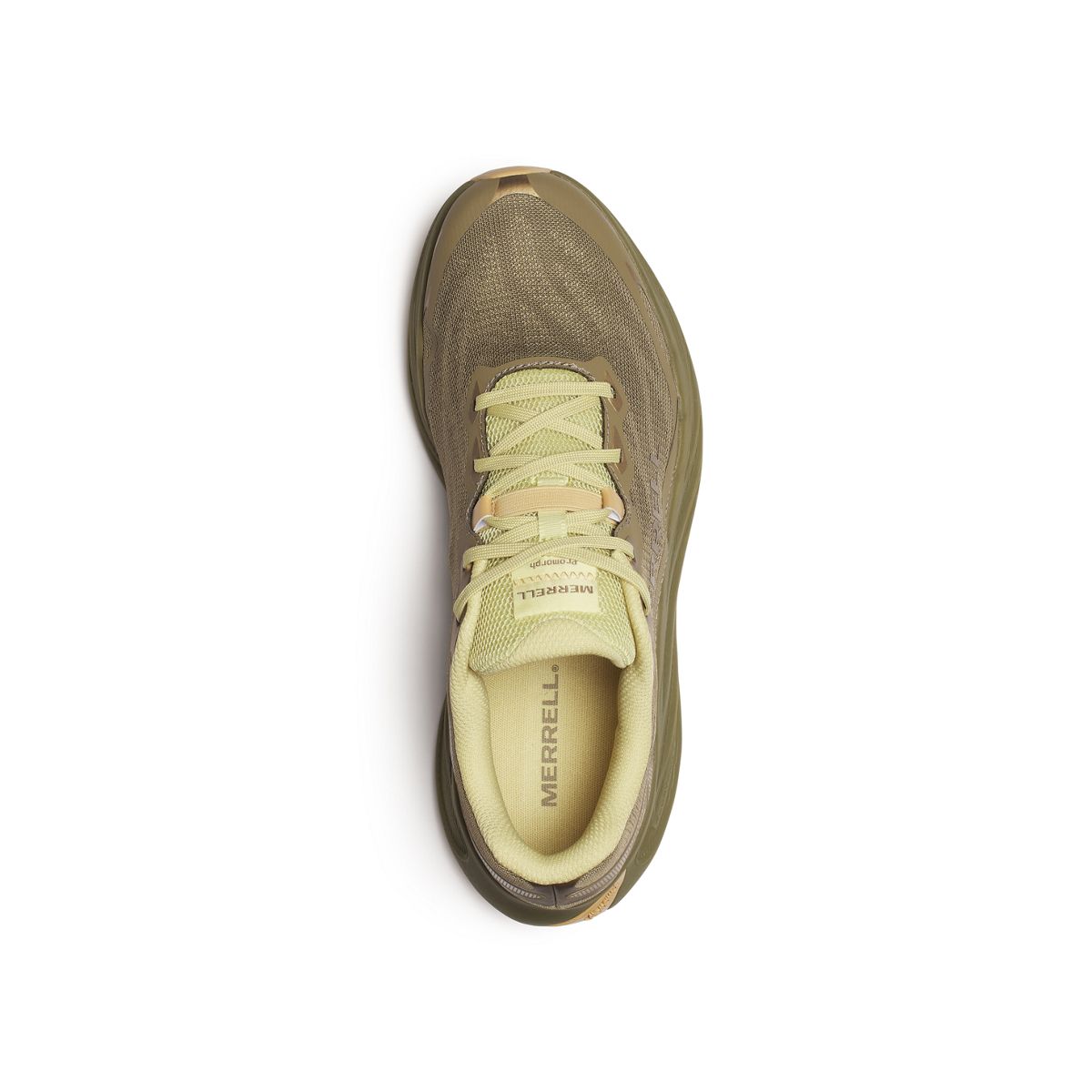 Men's ProMorph Trail Running Sneakers