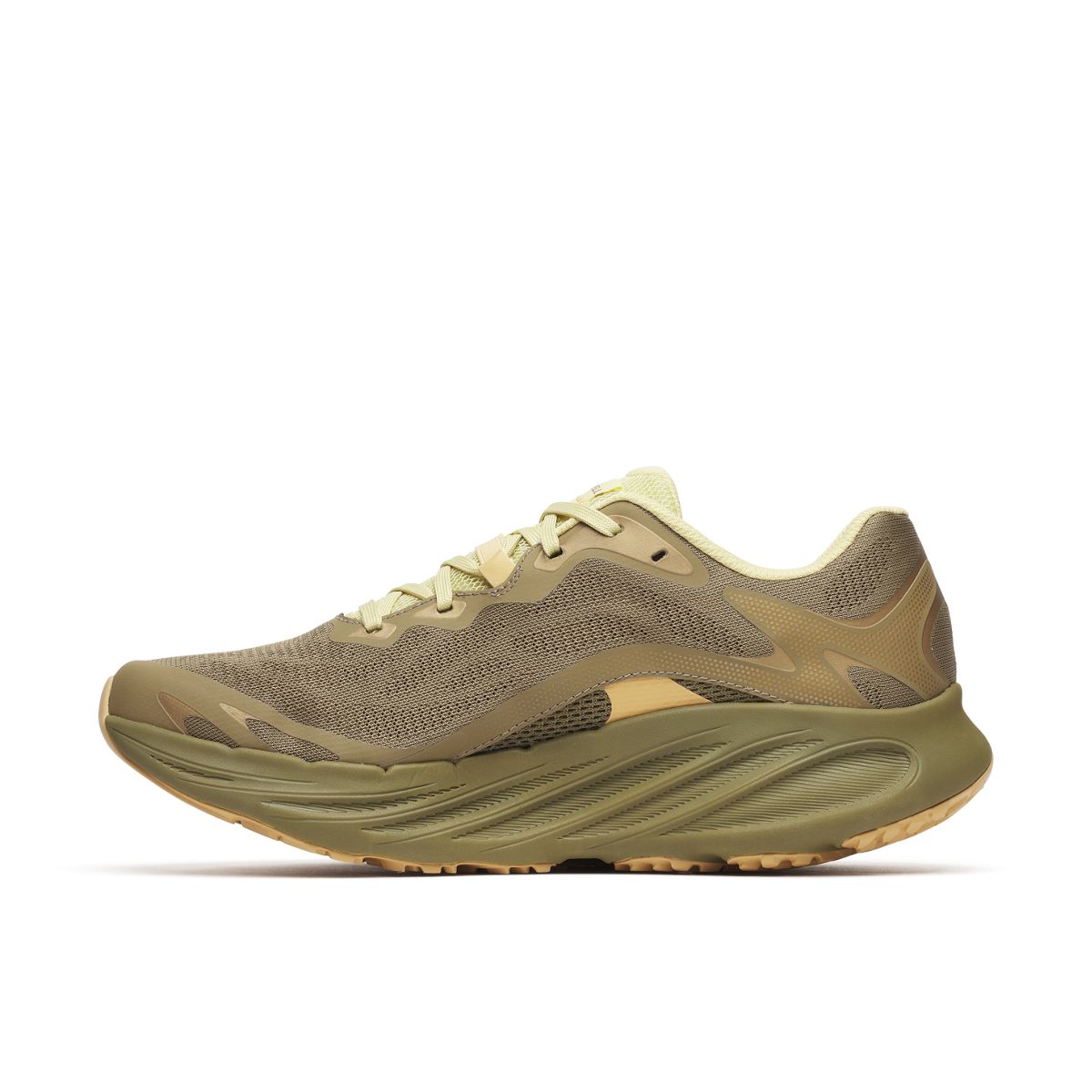 Men's ProMorph Trail Running Sneakers