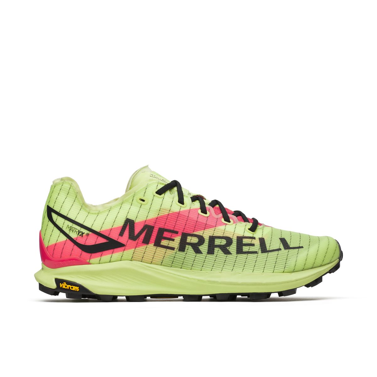 Men's MTL Skyfire 2 Matryx Trail Running Shoes