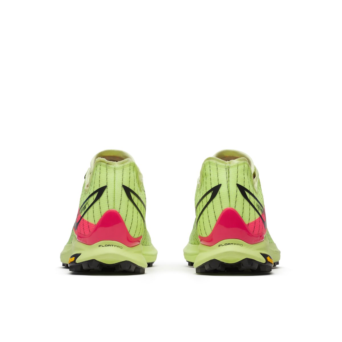 Men's MTL Skyfire 2 Matryx Trail Running Shoes