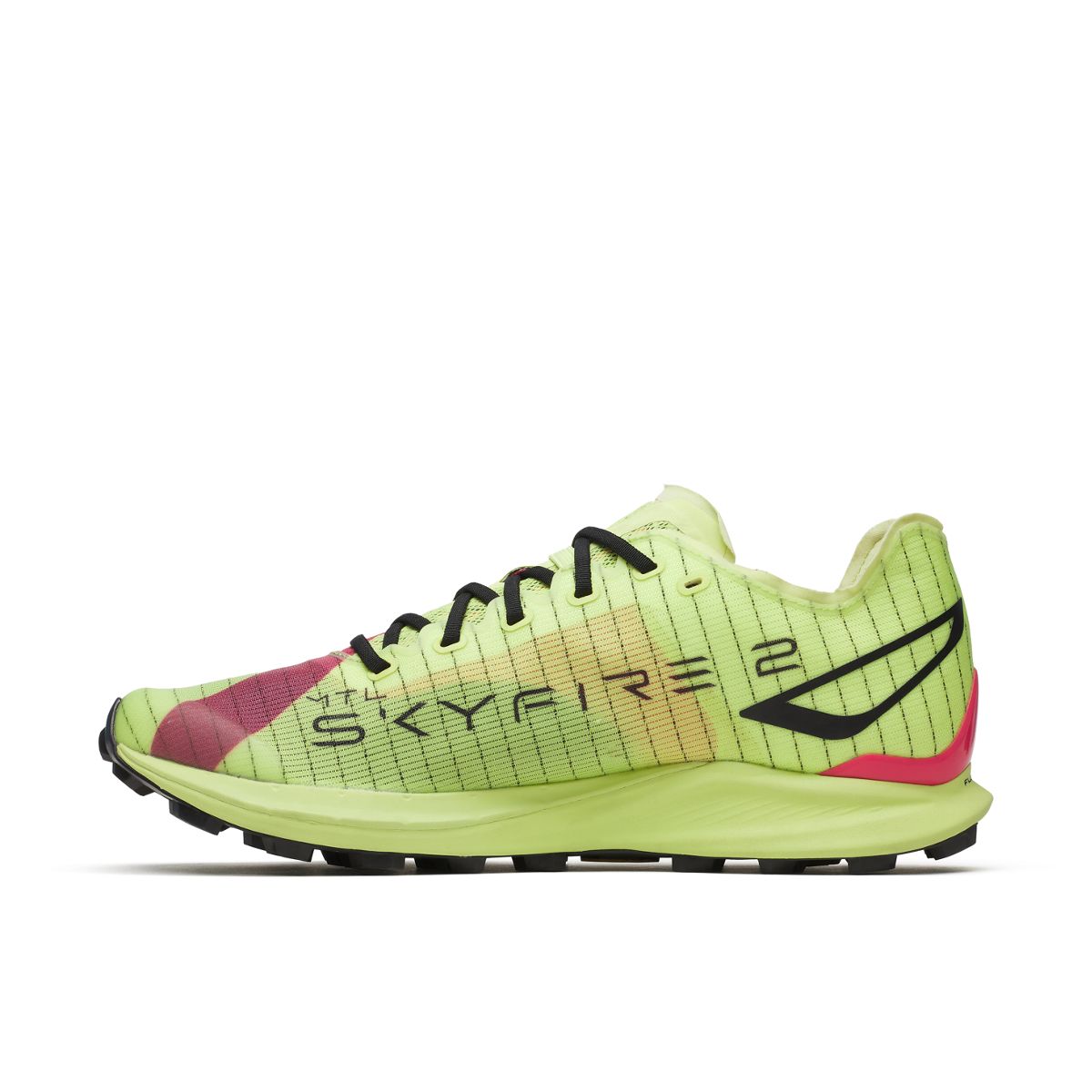 Men's MTL Skyfire 2 Matryx Trail Running Shoes