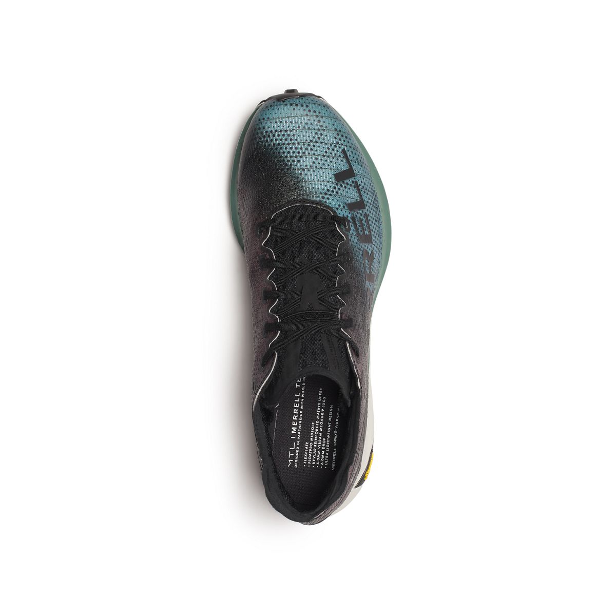 Men's MTL Skyfire 2 Matryx Trail Running Shoes