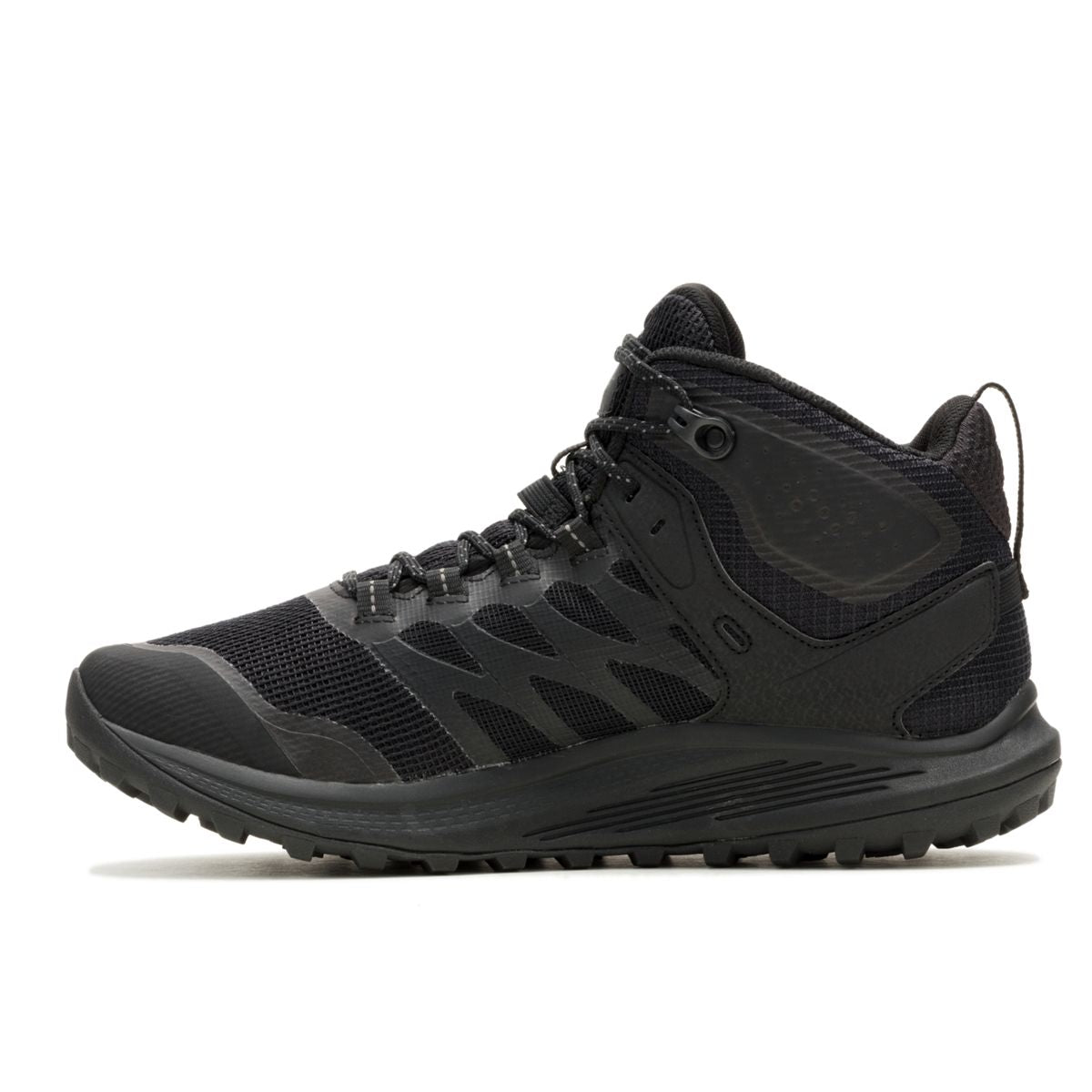 Men - Nova 3 Mid Tactical Waterproof Boot - Boots