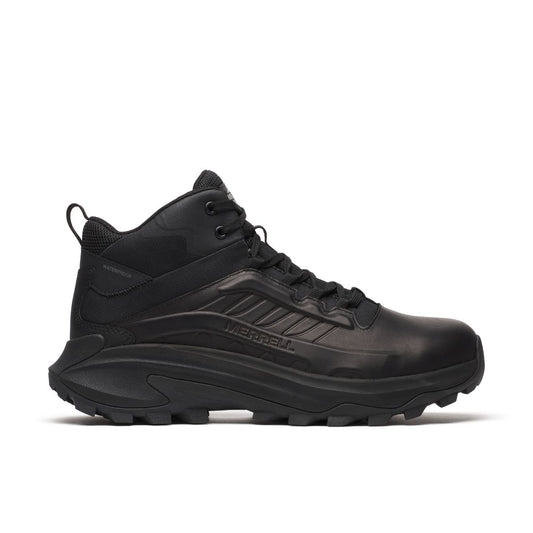 Men - Moab Speed 2 Mid Tactical Waterproof Wide Width - Boots