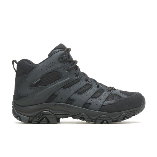Men - Moab 3 Mid Tactical Waterproof - Boots