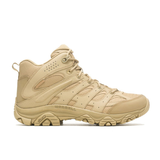 Men's Moab 3 Mid Tactical Waterproof Boots