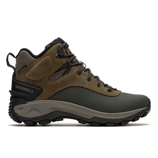 Men - Thermo Kiruna 2 Mid Waterproof - Mid