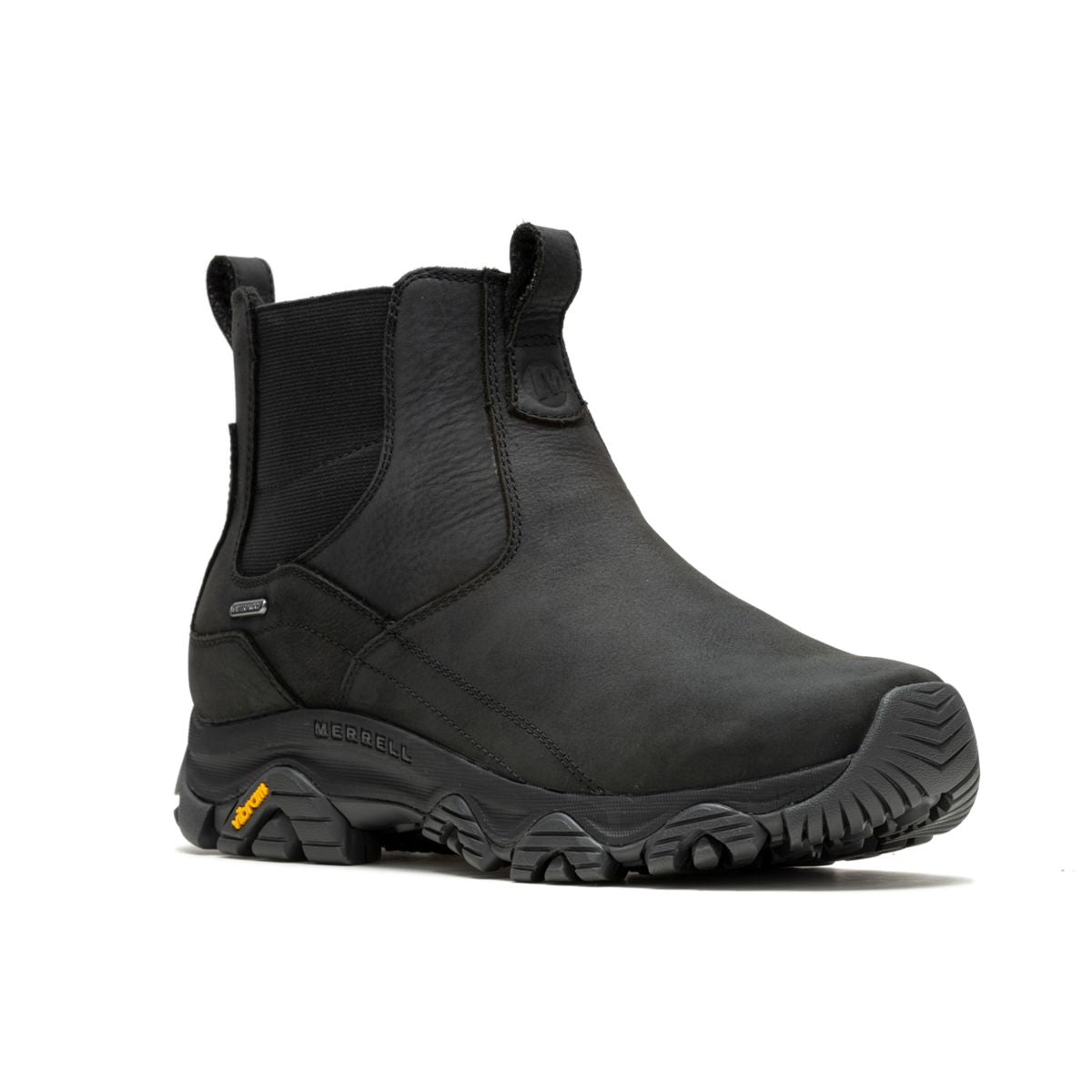 Moab Adventure 3 Chelsea Polar WP Wide Width Boots| Merrell