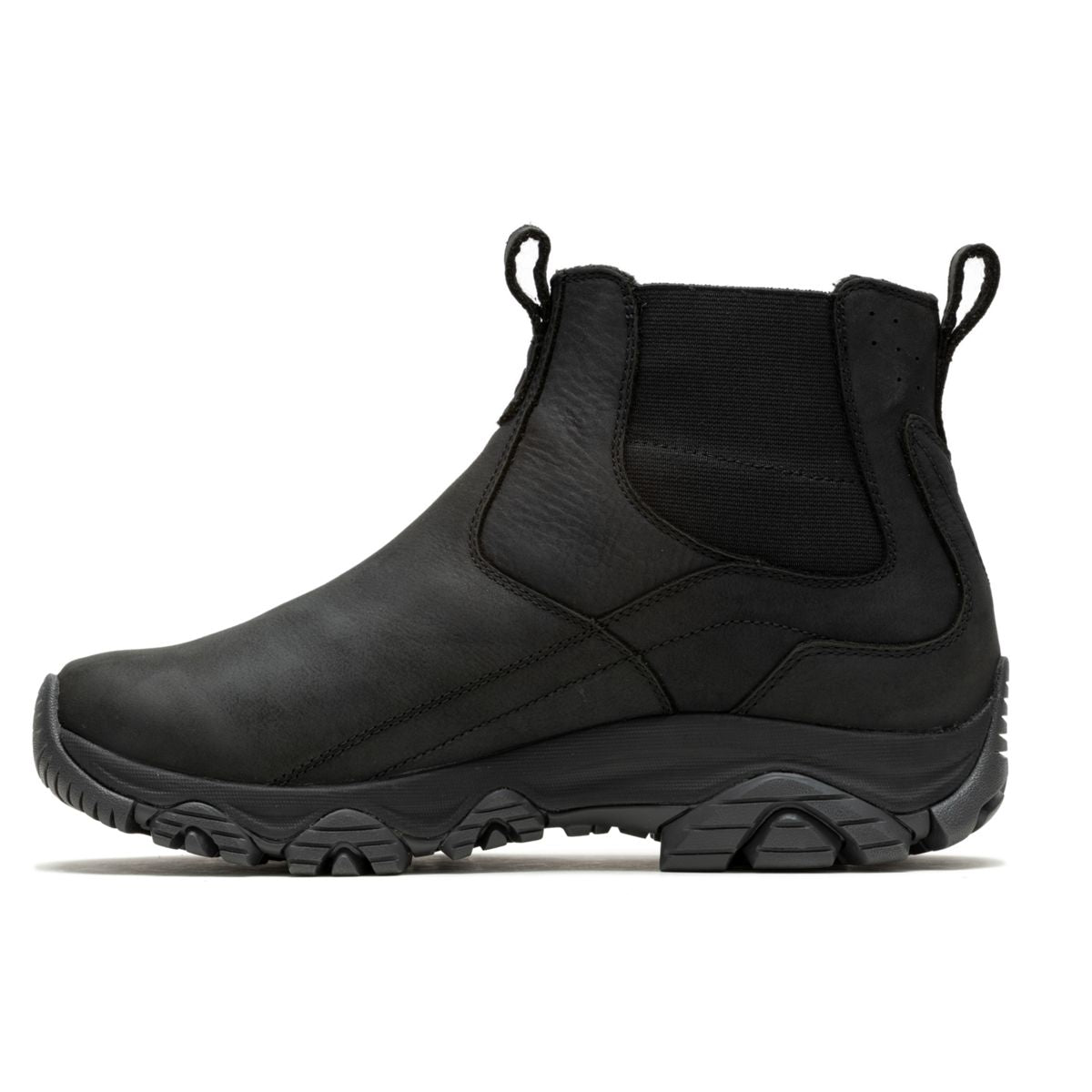 Moab Adventure 3 Chelsea Polar WP Wide Width Boots| Merrell