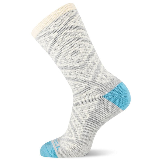 Brushed Crew Sock - Socks