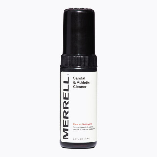 2.5oz Sandal & Athletic Cleaner