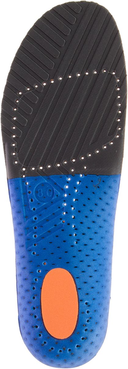 Men - Kinetic Fit™ Elite Footbed Wide Width - Insoles
