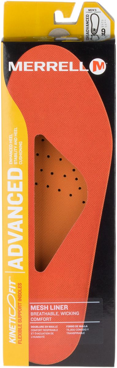 Women - Kinetic Fit™ Advanced Footbed - Insoles