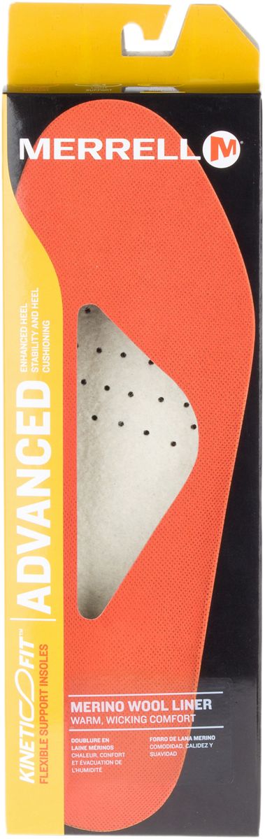 Women - Kinetic Fit™ Advanced Footbed - Insoles