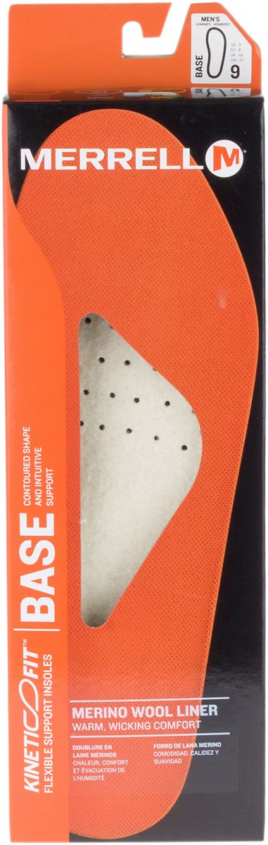 Women - Kinetic Fit™ Base - Insoles