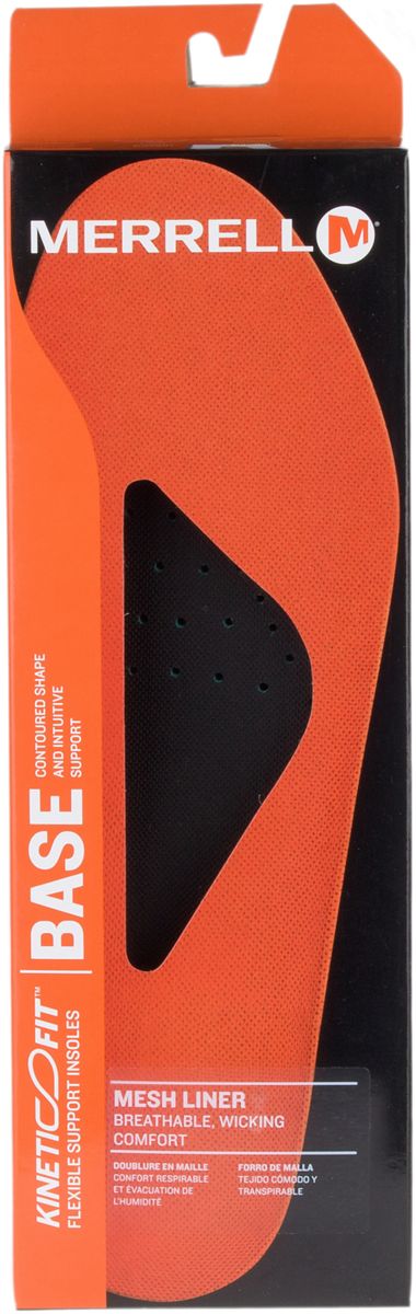 Men - Kinetic Fit™ Base Footbed - Insoles