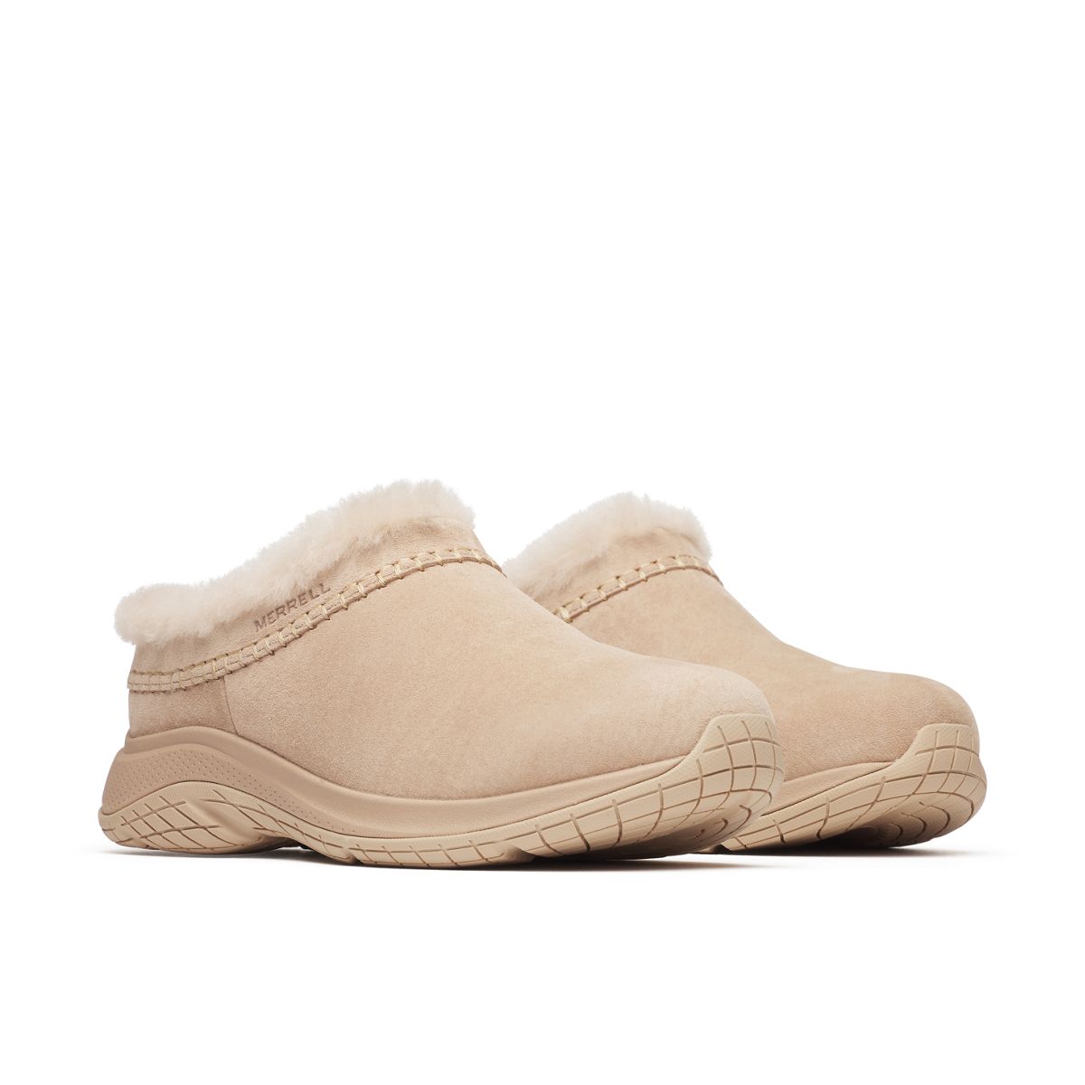 Women's Encore Ice 5 Winter Casual Slip Ons