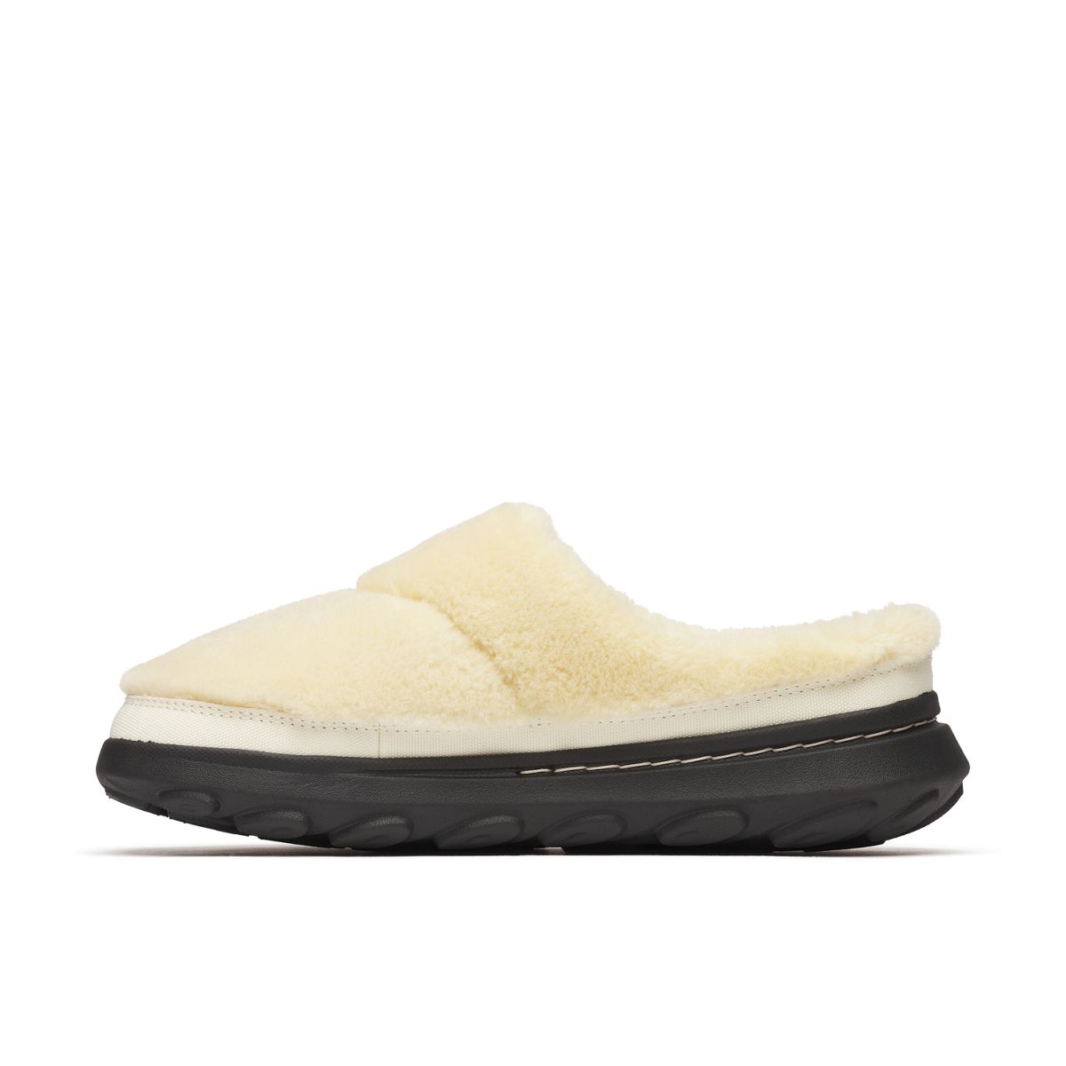 Women's Hut Moc 2 Slide Cozy Casual Slip Ons