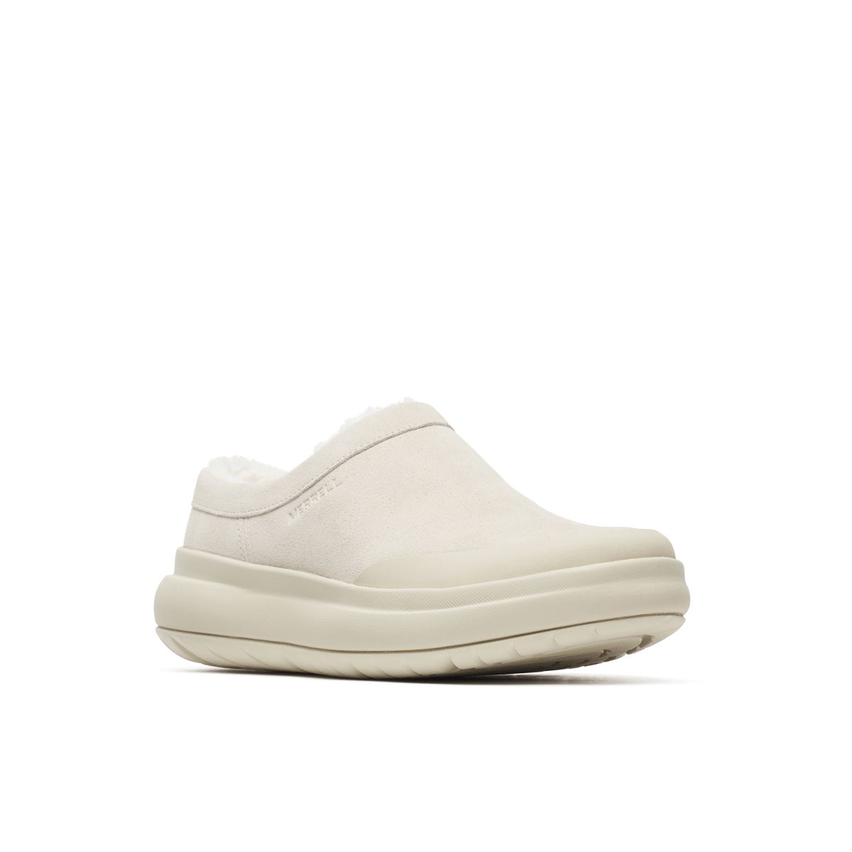 Women's Marquette Thermo Mule Winter Casual Slip Ons