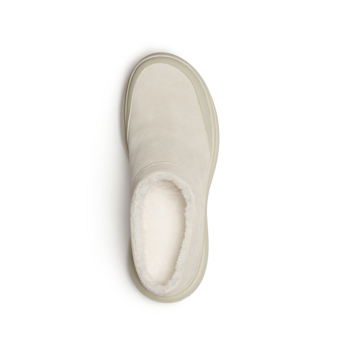 Women's Marquette Thermo Mule Winter Casual Slip Ons