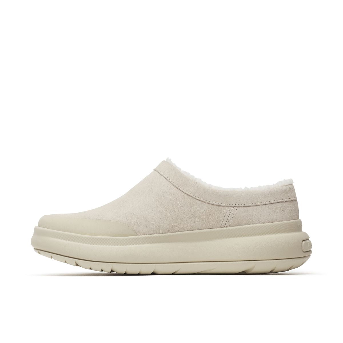 Women's Marquette Thermo Mule Winter Casual Slip Ons
