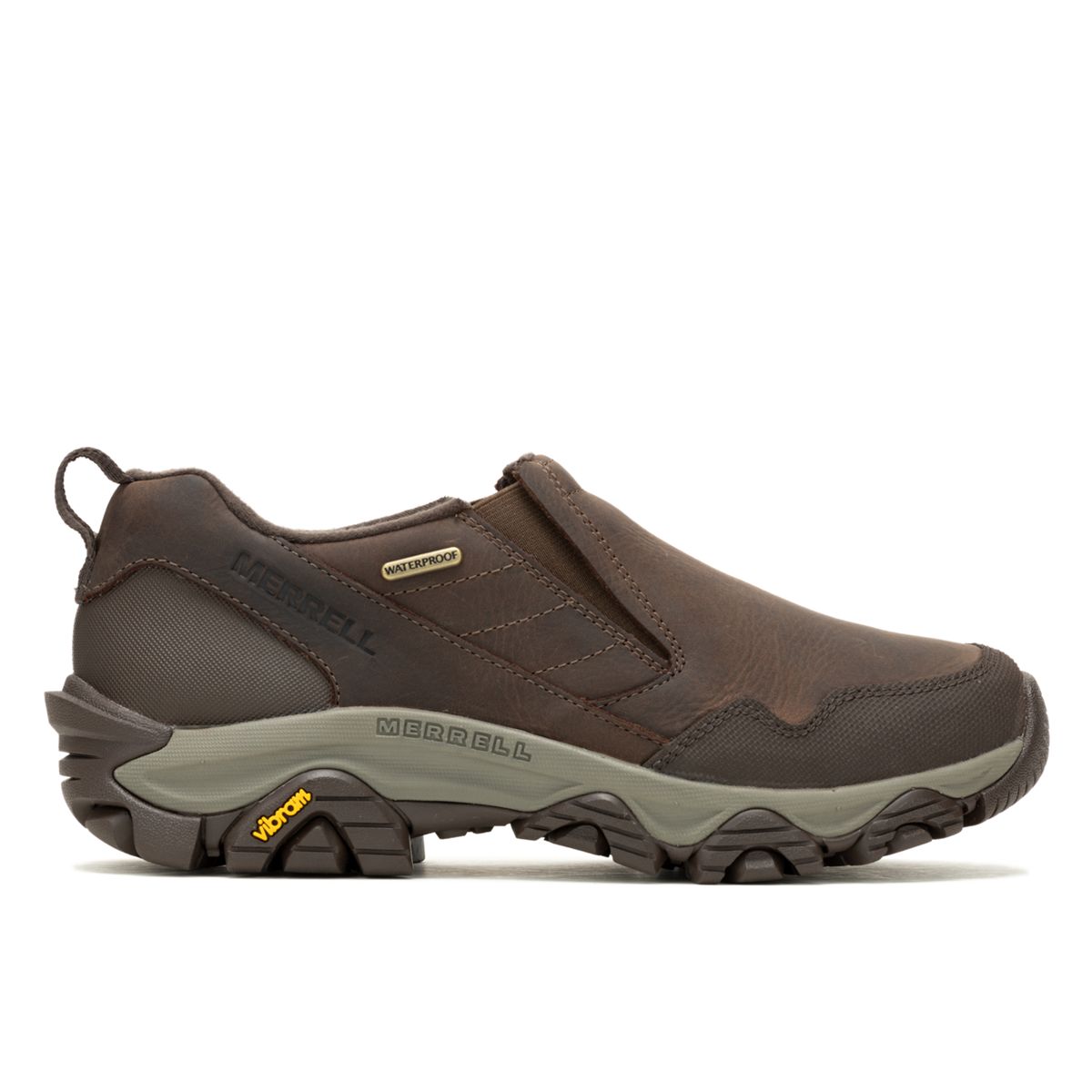 Women - Coldpack 3 Thermo Moc Waterproof - Shoes