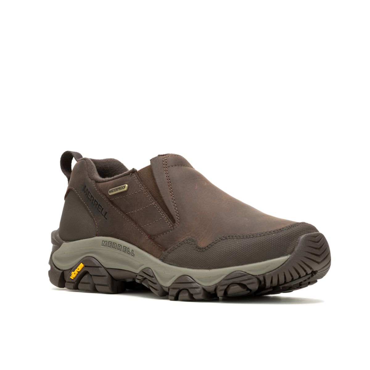 Women - Coldpack 3 Thermo Moc Waterproof - Shoes