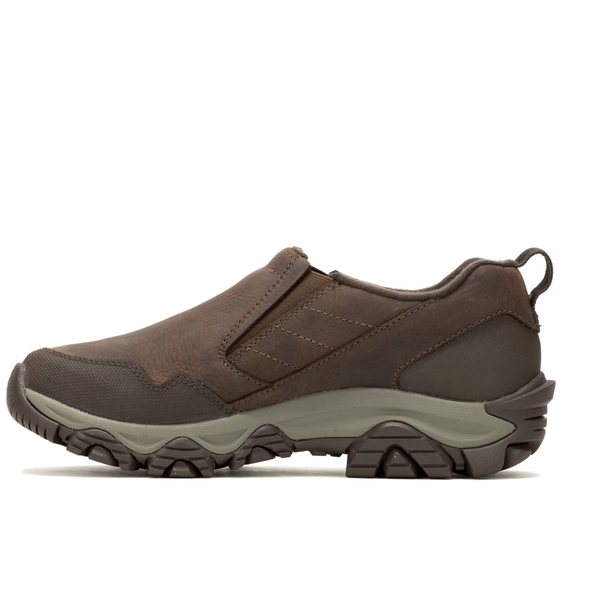 Women - Coldpack 3 Thermo Moc Waterproof - Shoes
