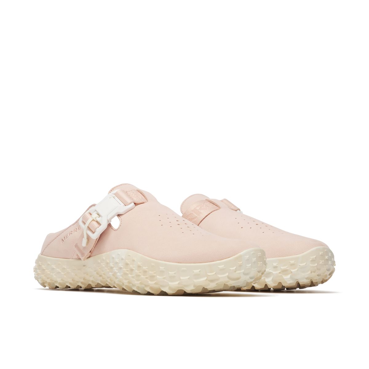 Women - Wrapt Slide Nubuck - Shoes