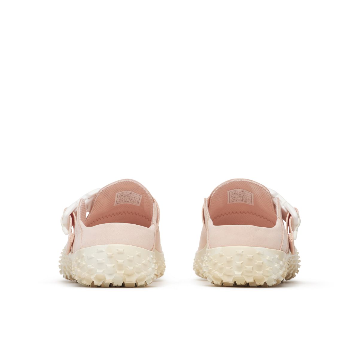 Women - Wrapt Slide Nubuck - Shoes