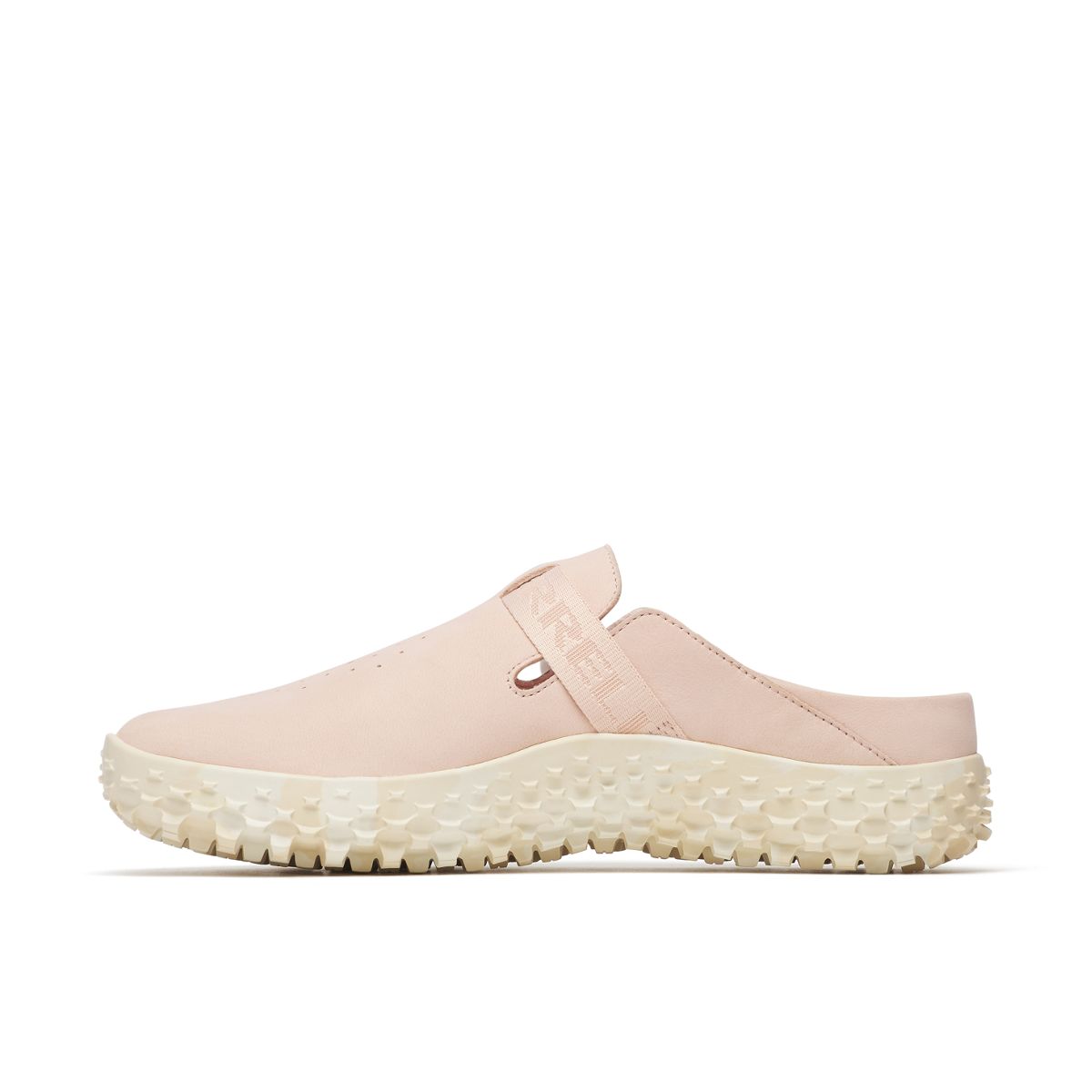 Women - Wrapt Slide Nubuck - Shoes