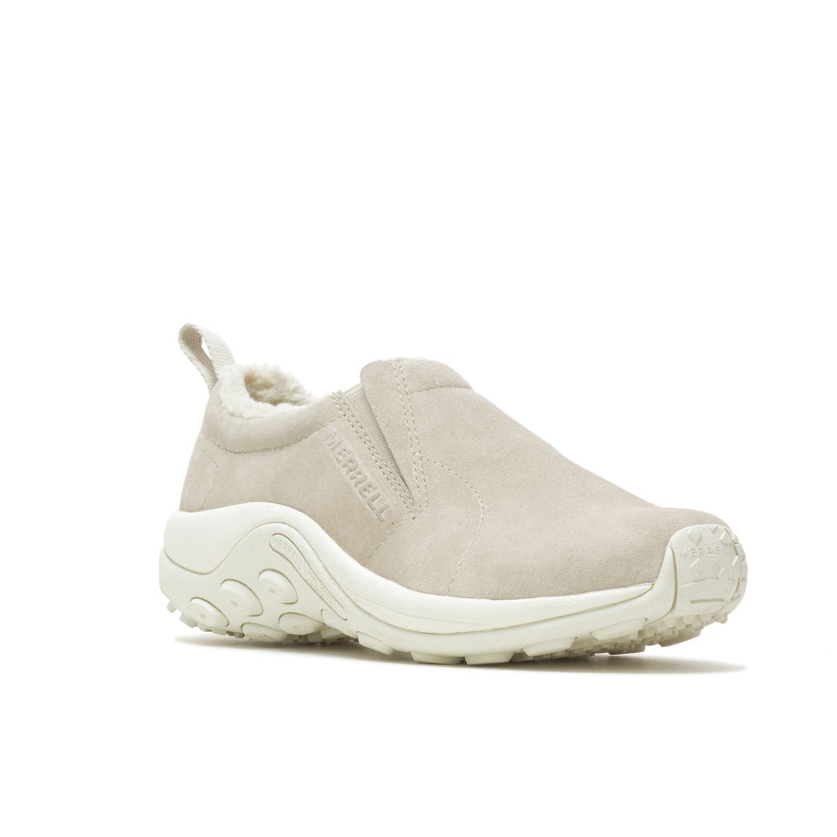 Women's Jungle Moc Cozy Casual Slip Ons