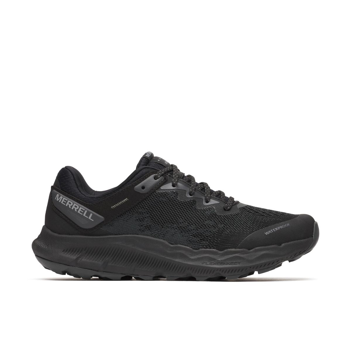 Women's Antora 4 Waterproof Trail Running Shoes