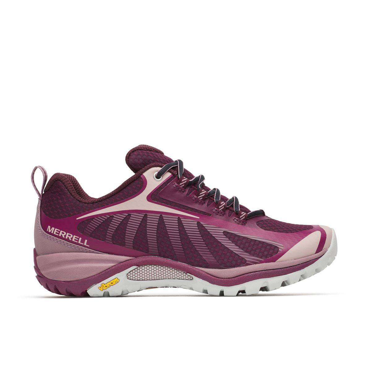 Women's Siren Edge 3 Hiking  Shoes
