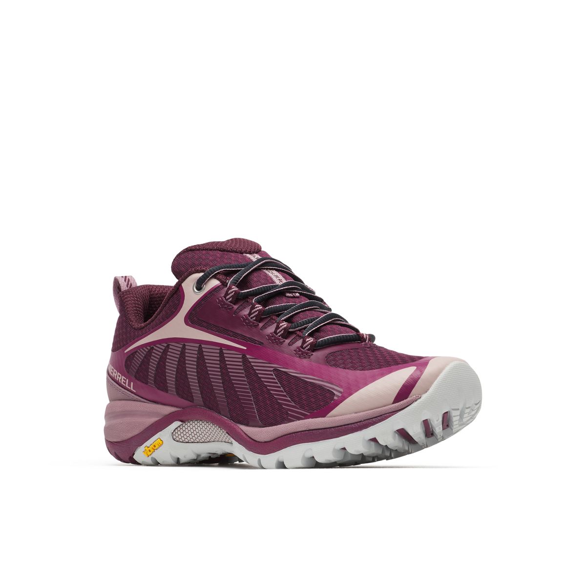 Women's Siren Edge 3 Hiking  Shoes