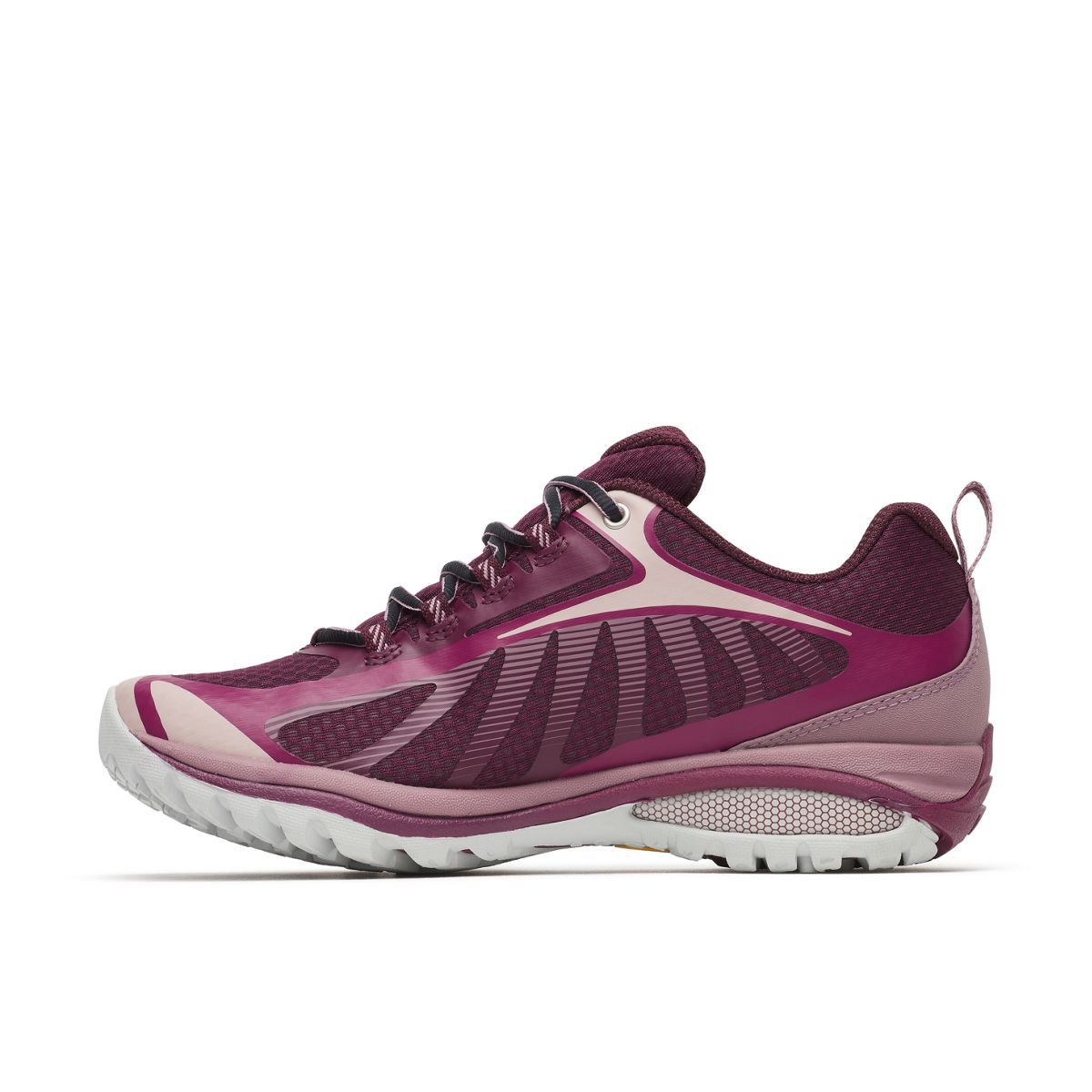 Women's Siren Edge 3 Hiking  Shoes