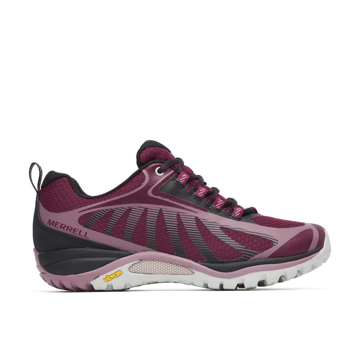 Women's Siren Edge 3 Waterproof Hiking  Shoes