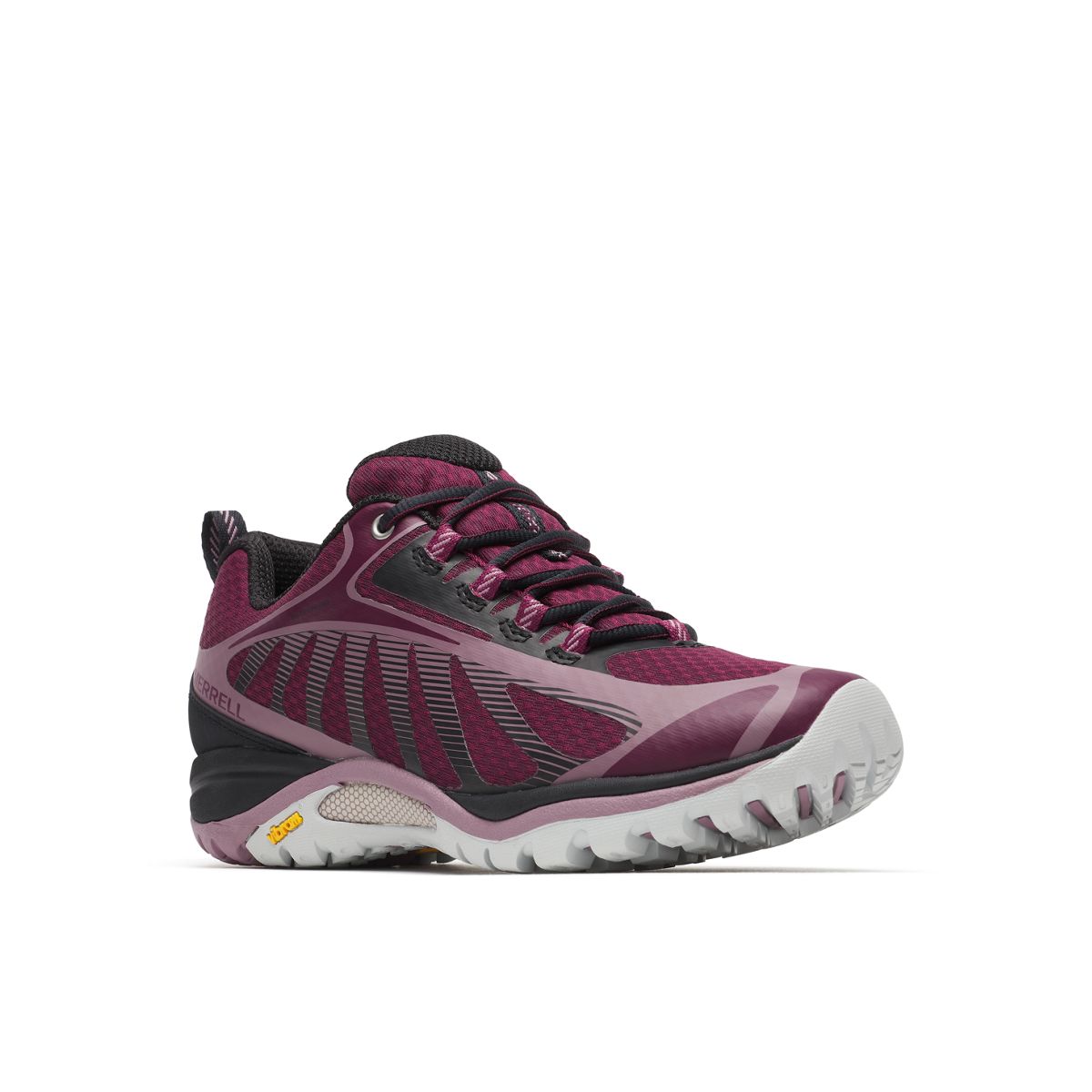 Women's Siren Edge 3 Waterproof Hiking  Shoes