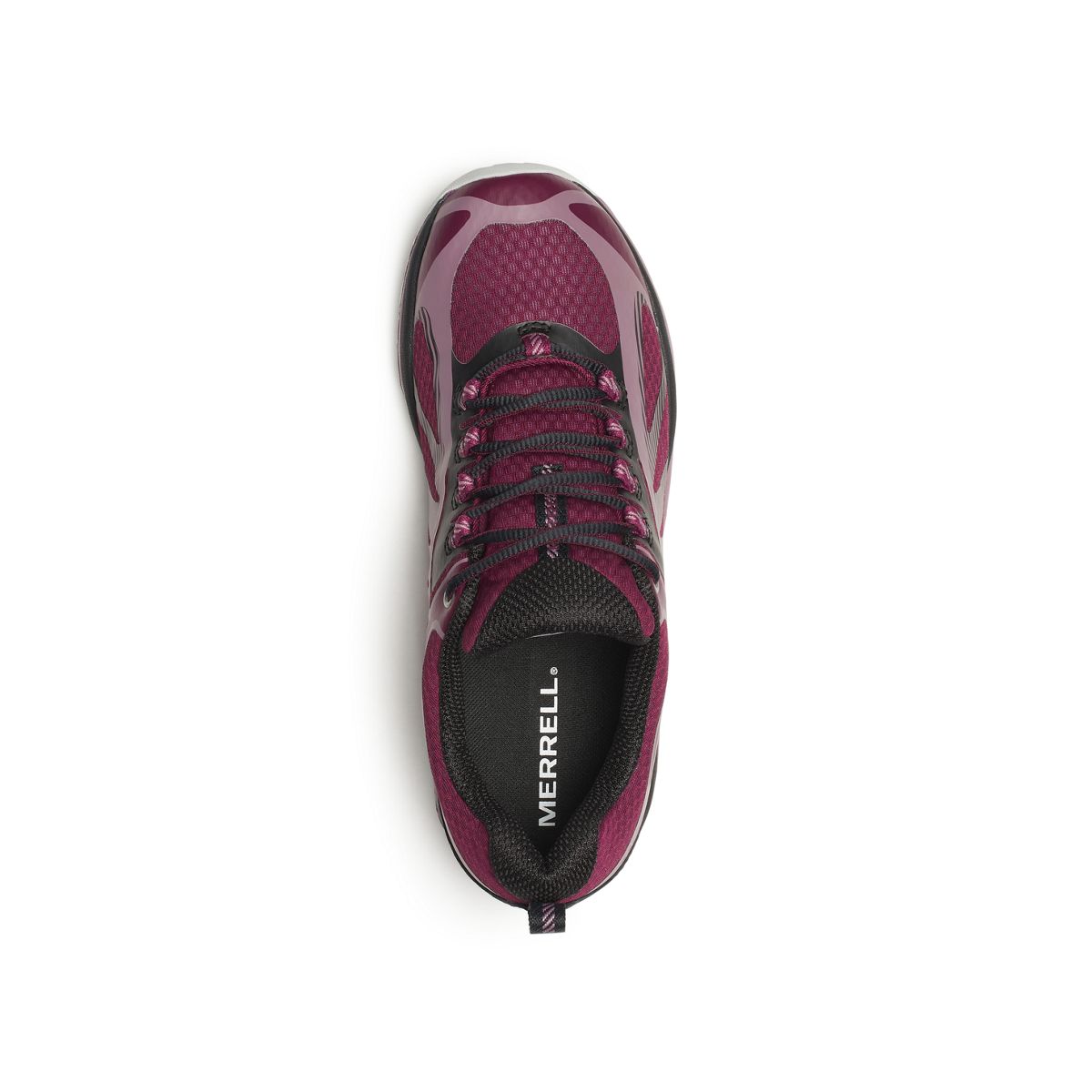 Women's Siren Edge 3 Waterproof Hiking  Shoes