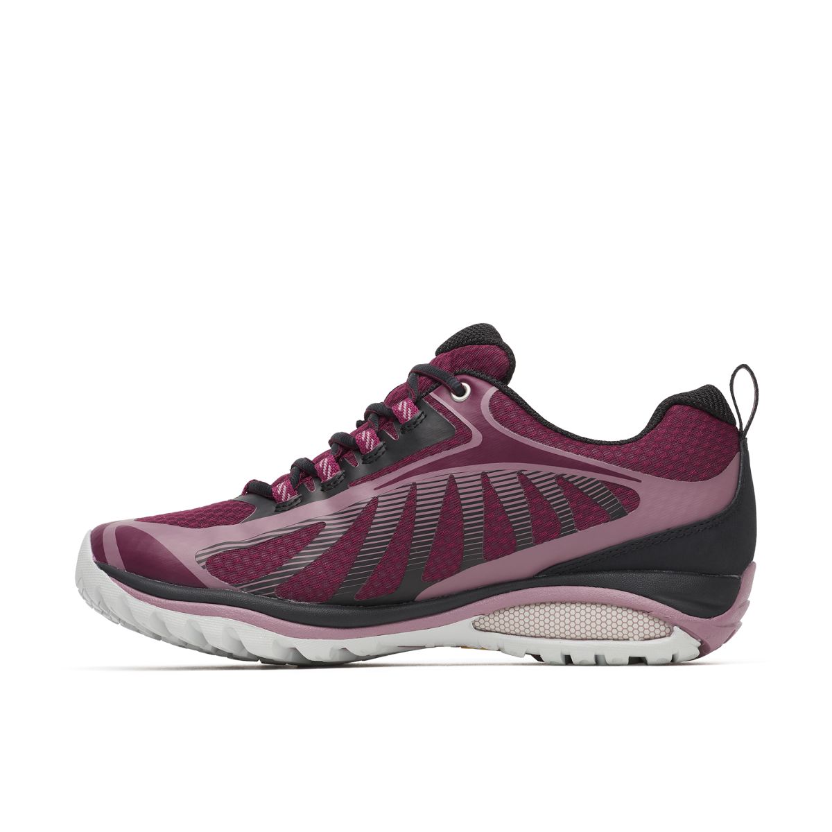 Women's Siren Edge 3 Waterproof Hiking  Shoes