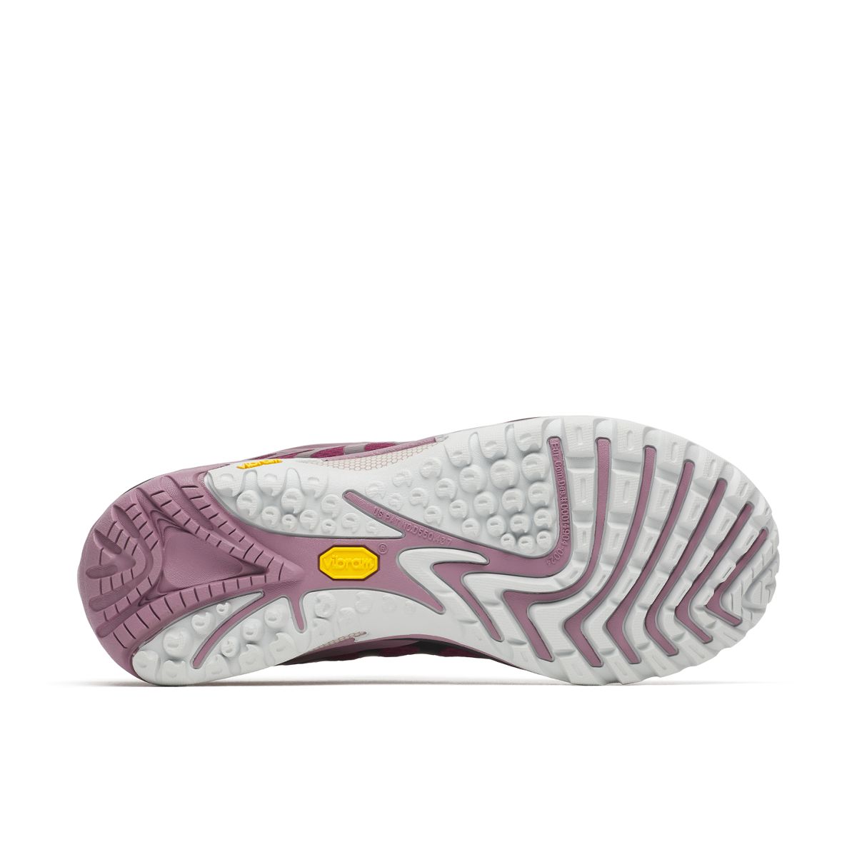 Women's Siren Edge 3 Waterproof Hiking  Shoes