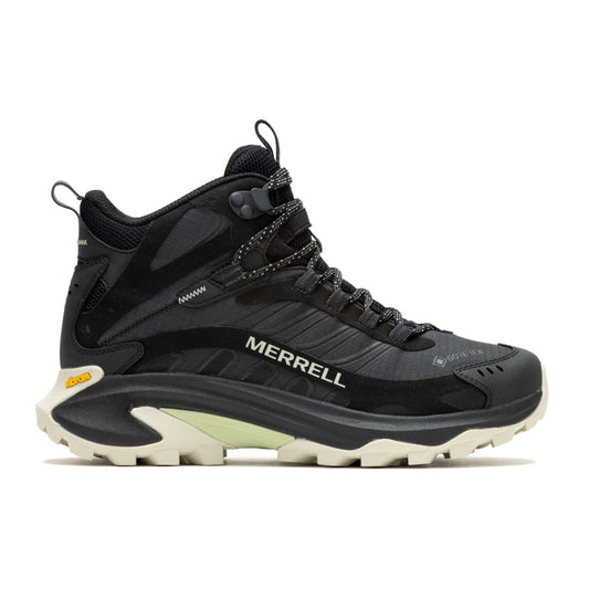 Women's Moab Speed 2 Mid GORE-TEX® Hiking Boots