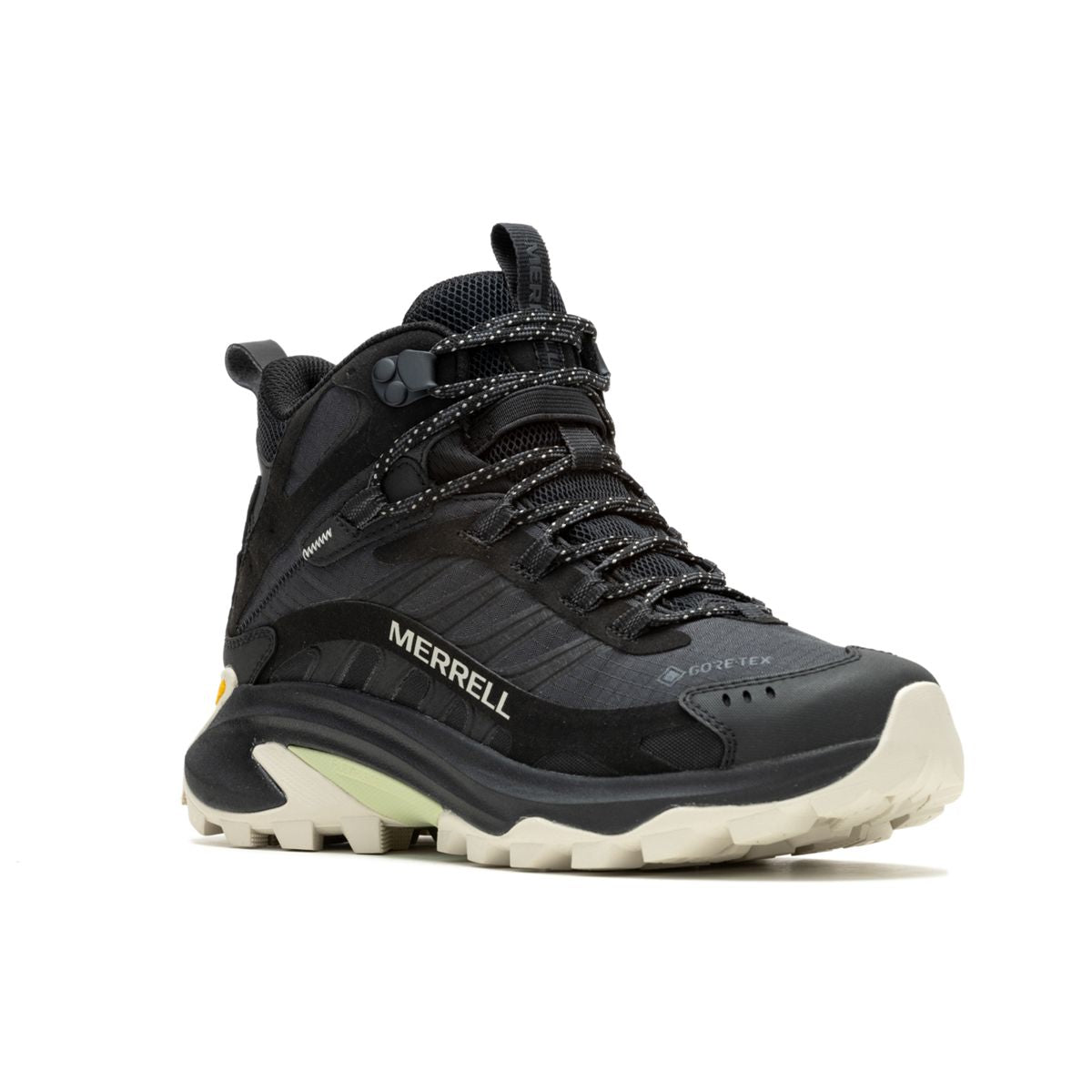 Women's Moab Speed 2 Mid GORE-TEX® Hiking Boots