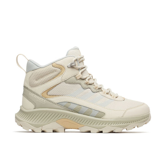 Women - Speed Strike 2 Mid Waterproof - Mid