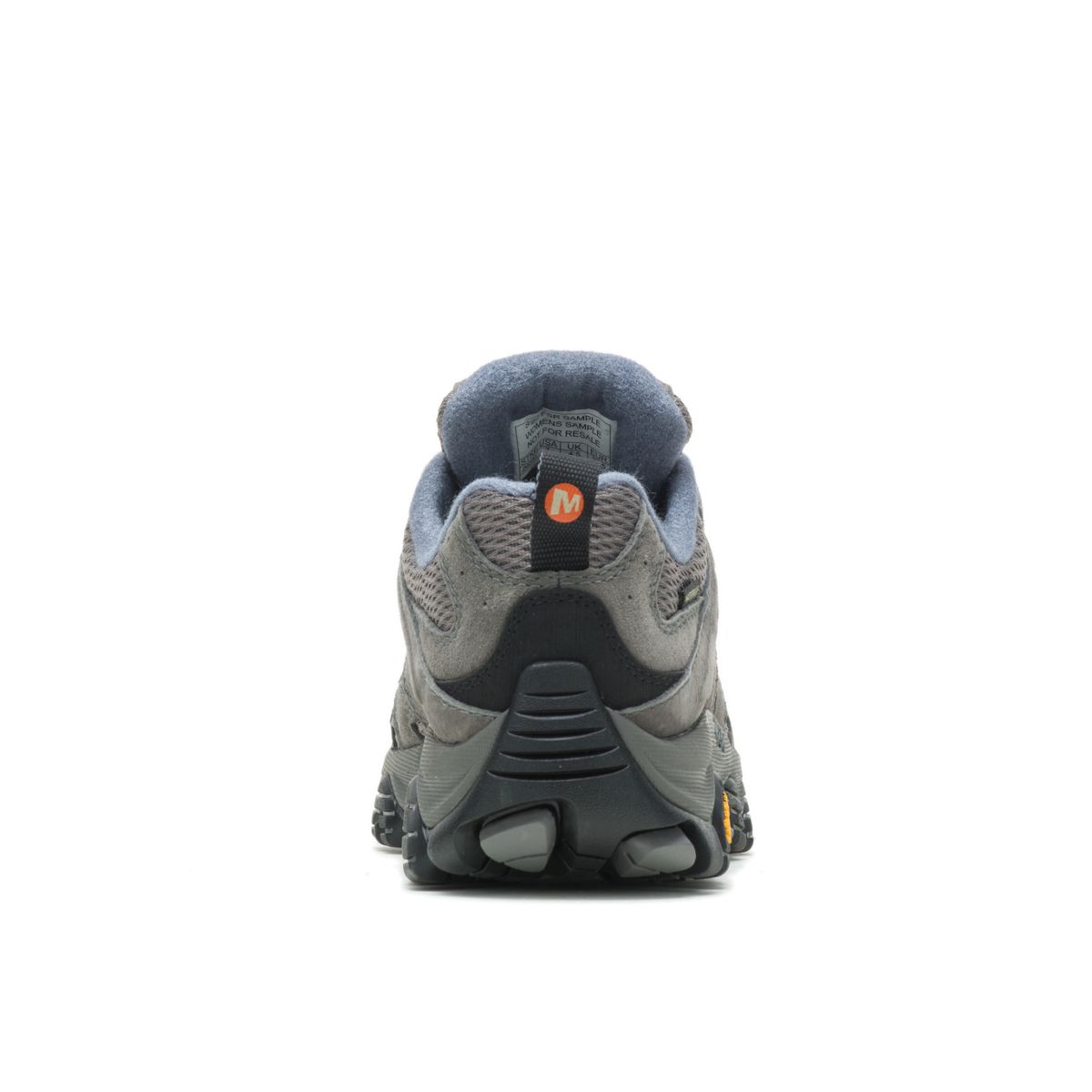 Women - Moab 3 Waterproof Wide Width - Shoes